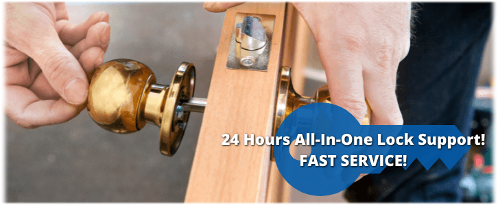 Lock Rekey Service Chicago, IL (312) 757-8468